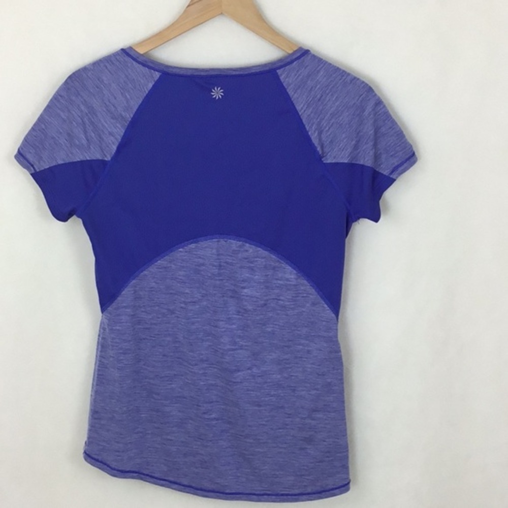 ATHLETA Cerulean Forerunner Tee - Picture 5 of 8